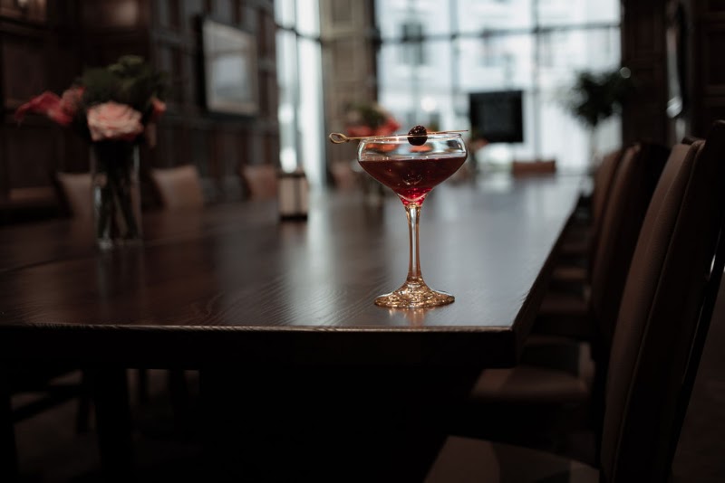 Cork & Bull Chophouse - Event Venue in Chesapeake, Virginia