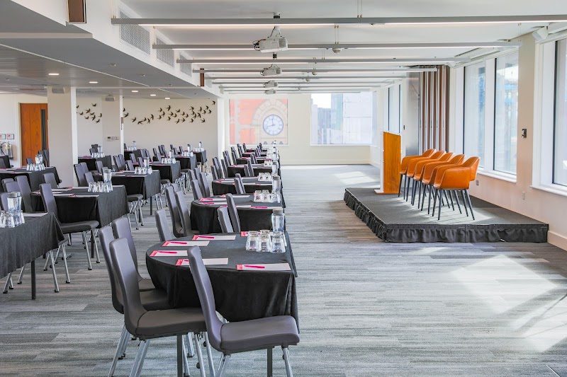 etc.venues Manchester - Event Venue in Manchester, Greater Manchester