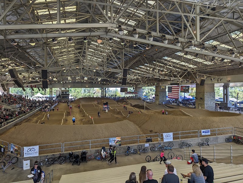 Industry Hills Expo Center - Event Venue in City of Industry, California