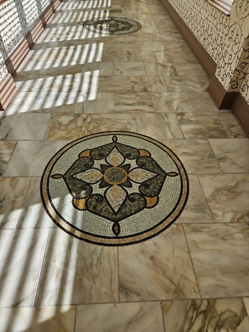 The Spa at West Baden Springs Hotel - Event Venue in West Baden Springs, Indiana