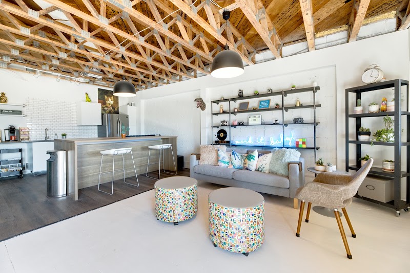 Workspace 808 - Event Venue in Grand Prairie, Texas