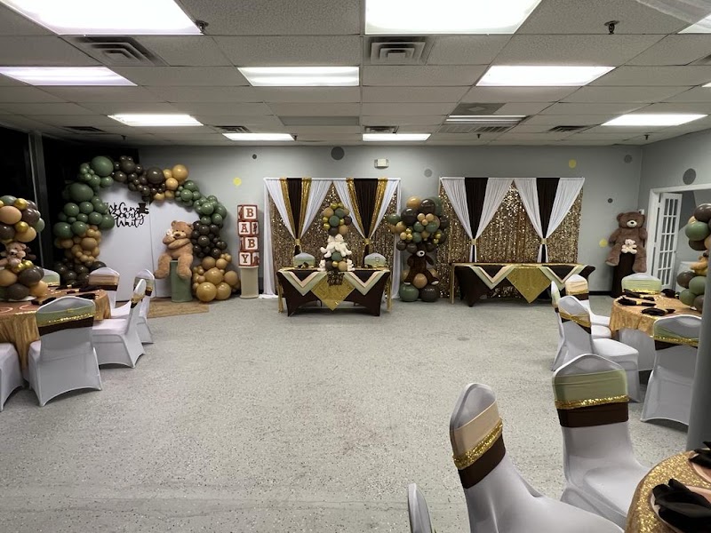 Lotus Special Events Hall - Event Venue in Murfreesboro, Tennessee