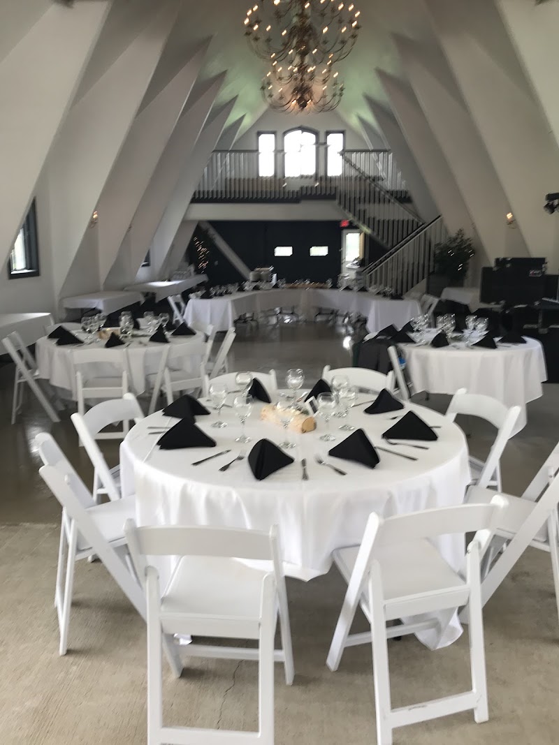 The Yard - Event Venue in Moorhead, Minnesota