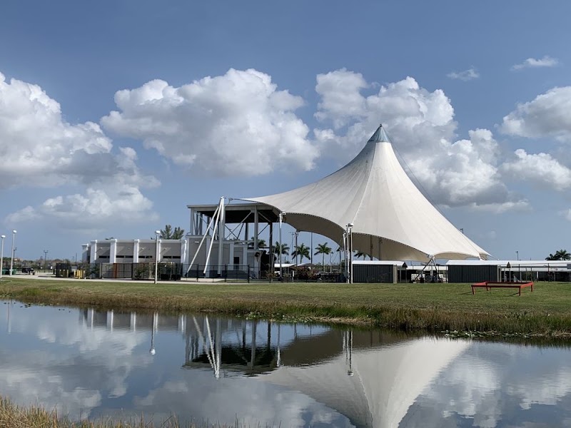 Miramar Regional Park - Event Venue in Miramar, Florida