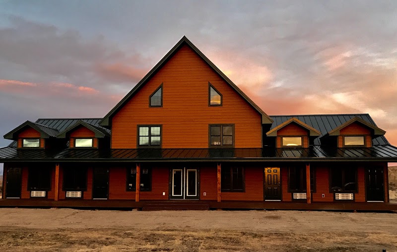 Trout On ™ Inn - Guided Fishing | Lodging | Weddings - Event Venue in Casper, Wyoming