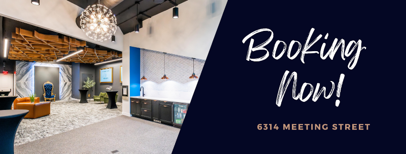 The Royal Room - Event Venue in Prospect, Kentucky