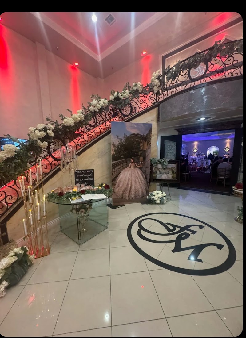 Fiesta Mexicana Banquet Hall - Event Venue in San Bernardino, California