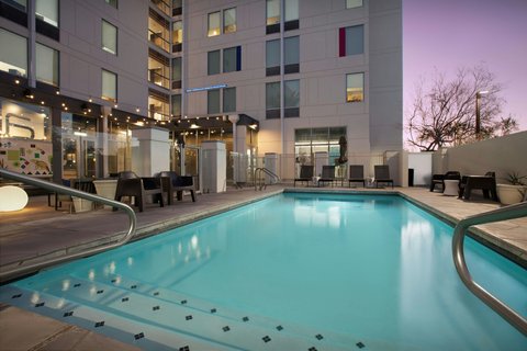 Aloft Phoenix-Airport - Event Venue in Phoenix, Arizona