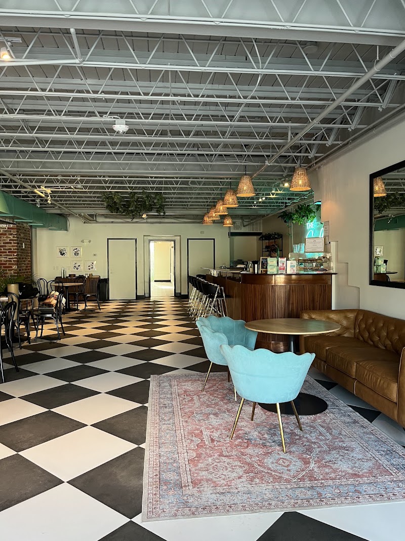 The Cady Club - Event Venue in Jacksonville, Florida