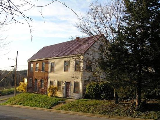 Kaiser House Inn Hermann Missouri - Event Venue in Hermann, Missouri