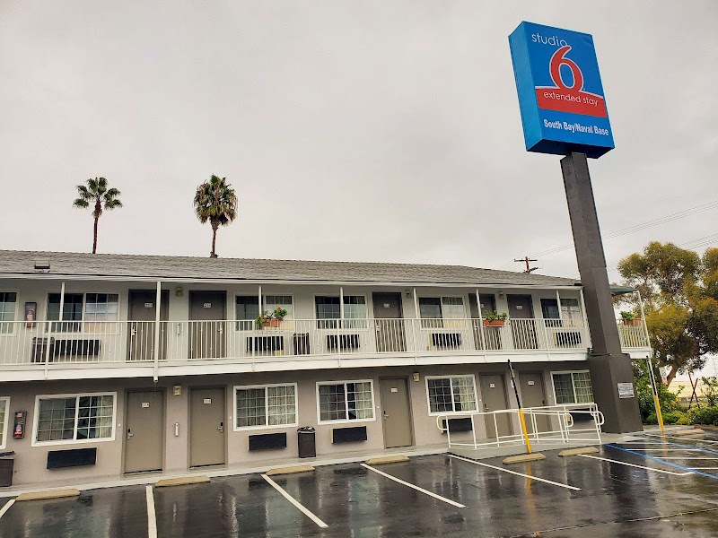 Cassia Hotels - Event Venue in National City, California