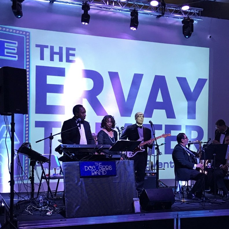 Ervay Theater - Event Venue in Dallas, Texas