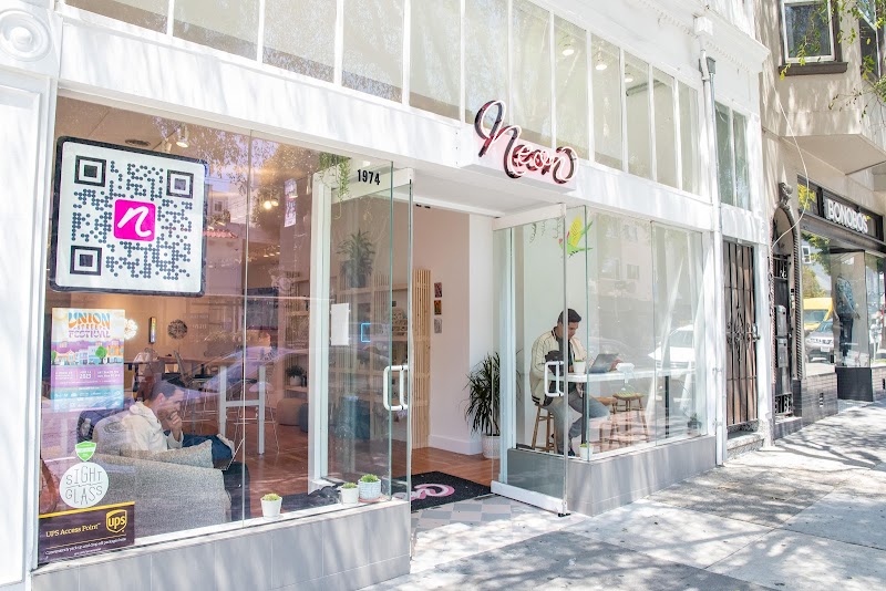 NEON - Event Venue in San Francisco, California