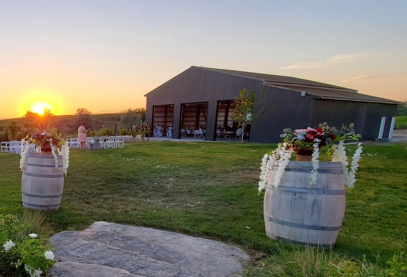 Kindred Vineyards - Event Venue in Caldwell, Idaho