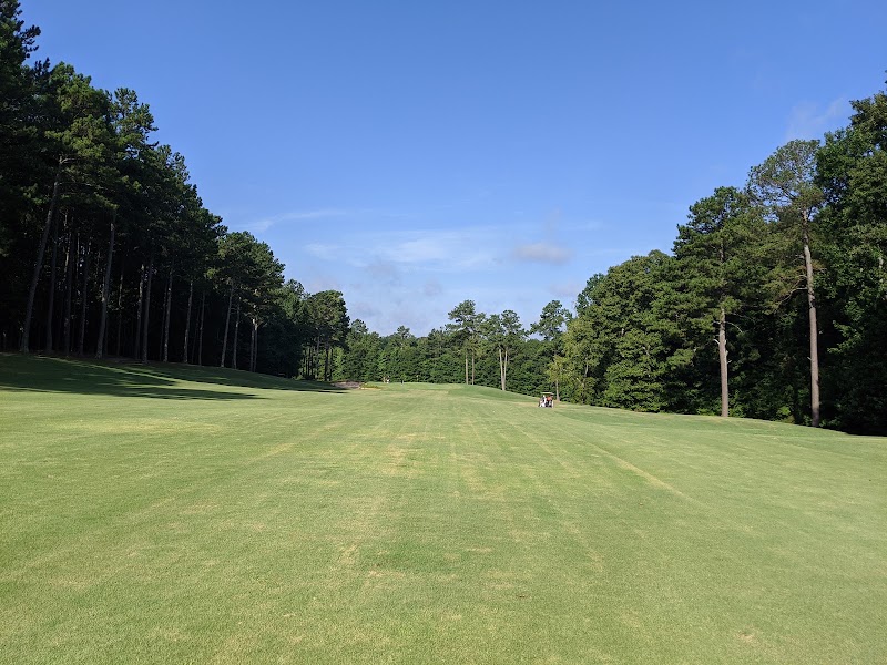 Wolf Creek Country Club - Event Venue in Atlanta, Georgia