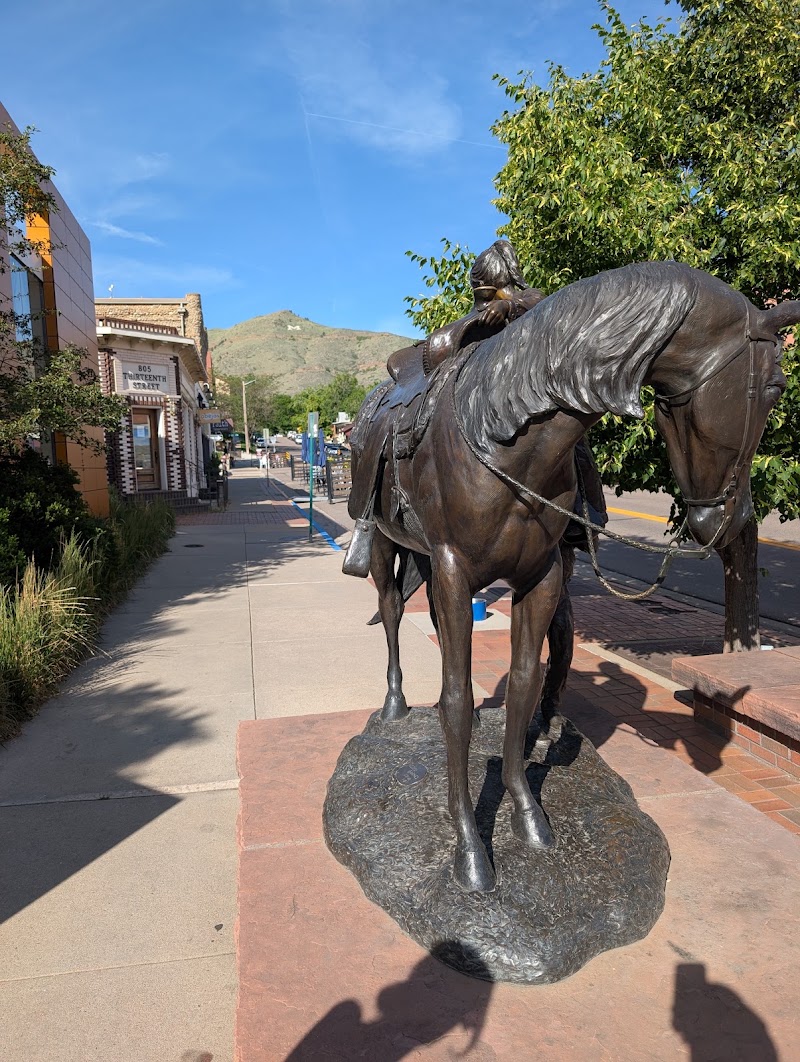 Table Mountain Inn - Event Venue in Golden, Colorado