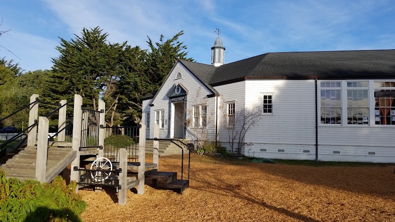 Community Center of Mendocino - Event Venue in Mendocino, California