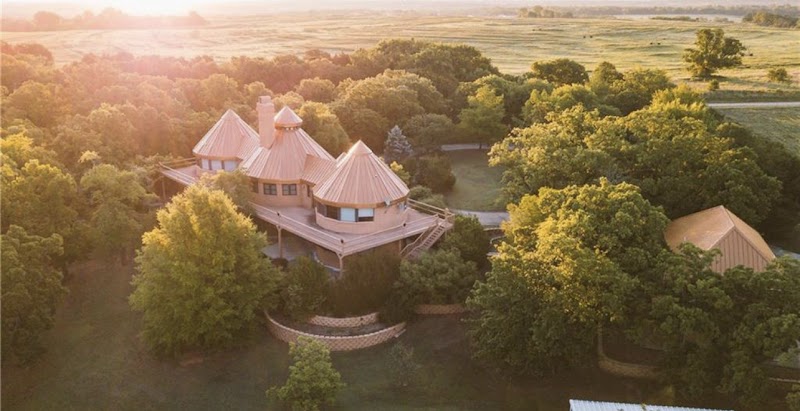 Healing Acres Chandler Ok - Event Venue in Chandler, Oklahoma