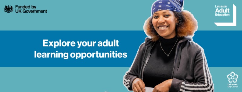 Leicester Adult Education - Event Venue in Leicester, England