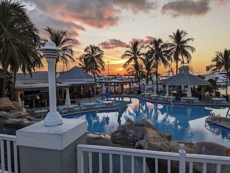 We've Got the Keys - Event Venue in Key West, Florida