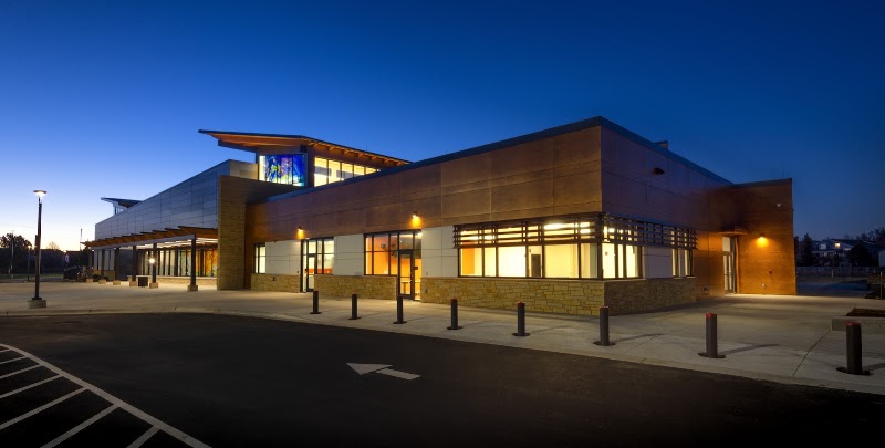Central Recreation Center - Event Venue in Aurora, Colorado
