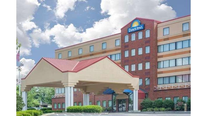 Days Inn by Wyndham Gettysburg - Event Venue in Gettysburg, Pennsylvania