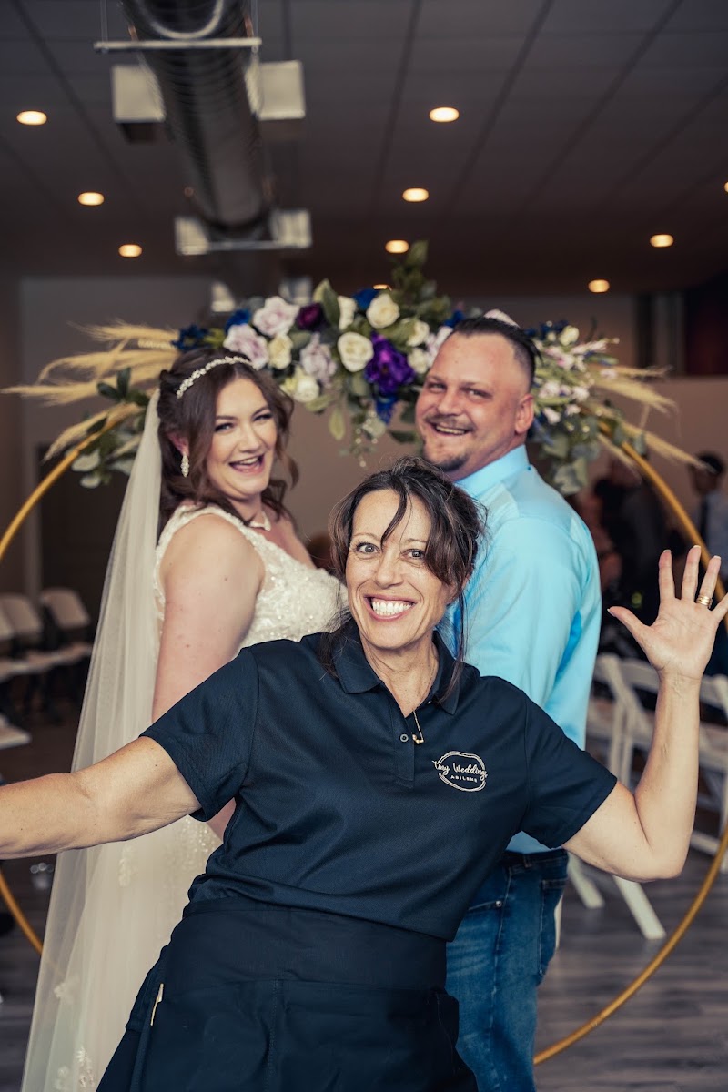 Tiny Weddings - Event Venue in Abilene, Texas