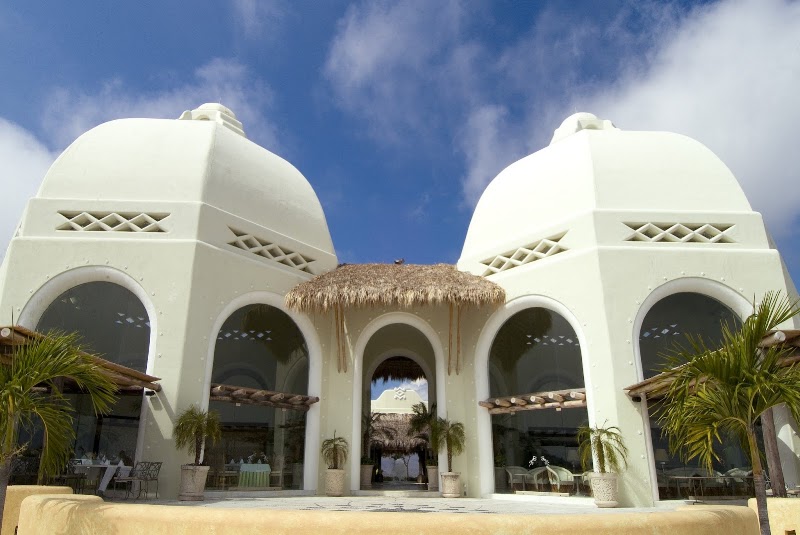 Quinta Real Huatulco - Event Venue in Bahías de Huatulco, Oax.