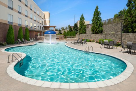 Fairfield by Marriott Inn & Suites Pigeon Forge - Event Venue in Pigeon Forge, Tennessee
