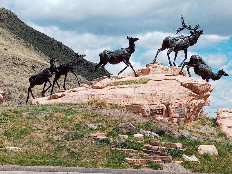 National Museum of Wildlife Art - Event Venue in Jackson, Wyoming