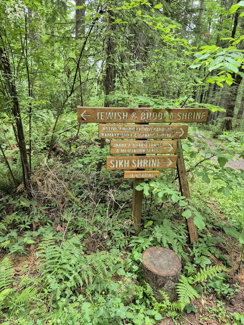 Vedanta Retreat - Event Venue in Scappoose, Oregon