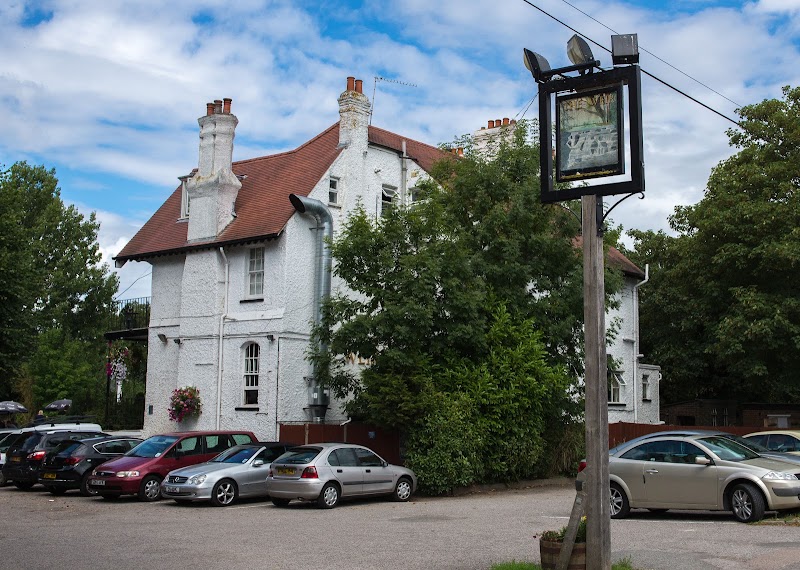 Weir Hotel - Event Venue in Walton-on-Thames, Surrey
