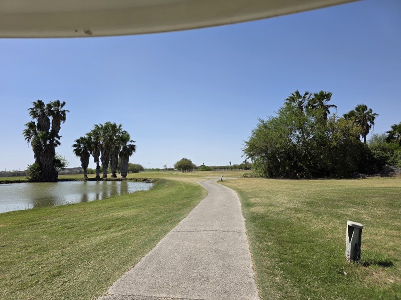 Monte Cristo Golf & Country Club - Event Venue in Edinburg, Texas