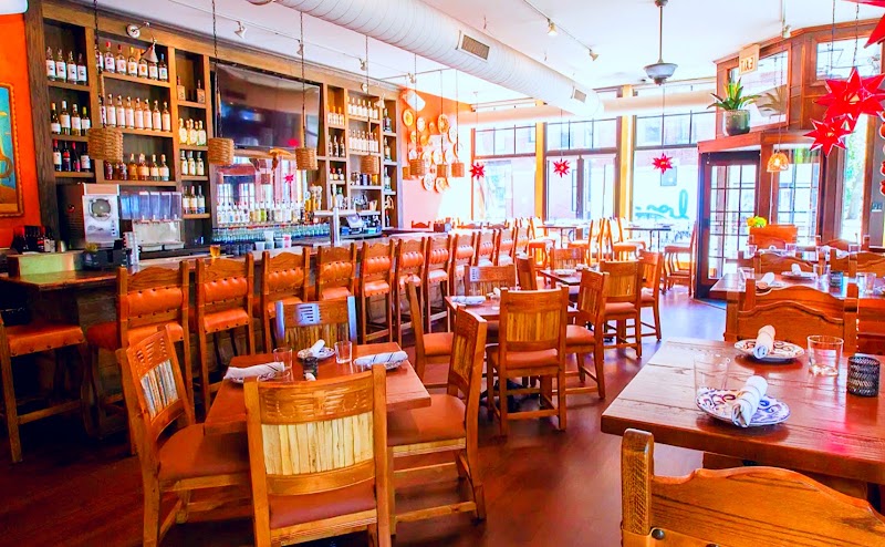 Cochon Restaurant - Event Venue in New Orleans, Louisiana