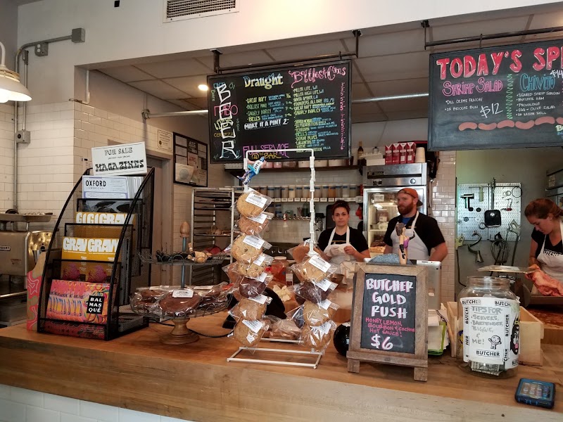 Cochon Restaurant - Event Venue in New Orleans, Louisiana
