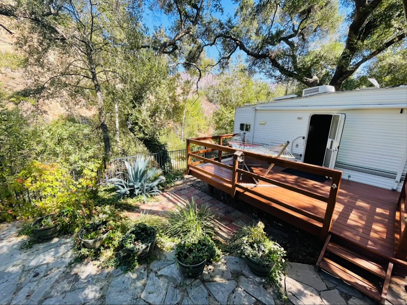 Sisar Creek Sanctuary - Event Venue in Santa Paula, California