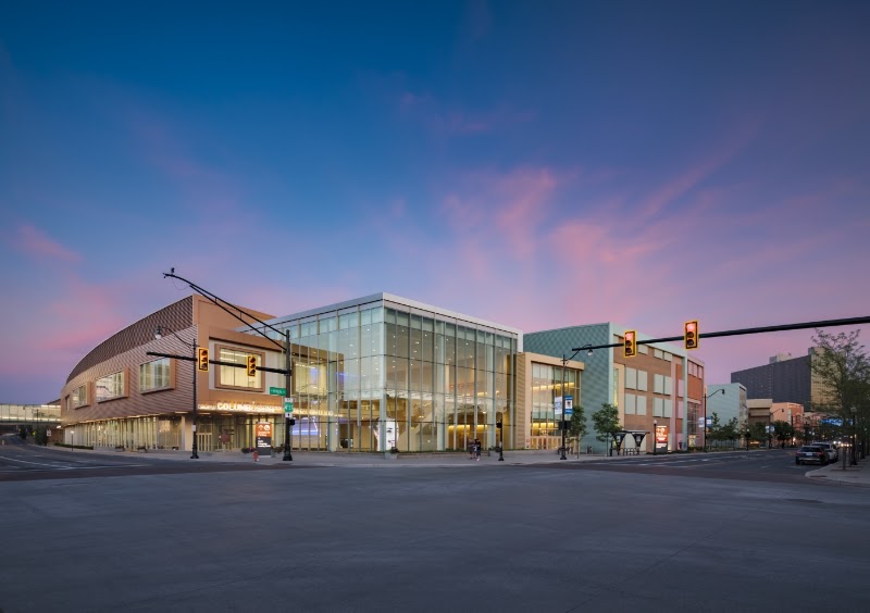 Greater Columbus Convention Center - Event Venue in Columbus, Ohio