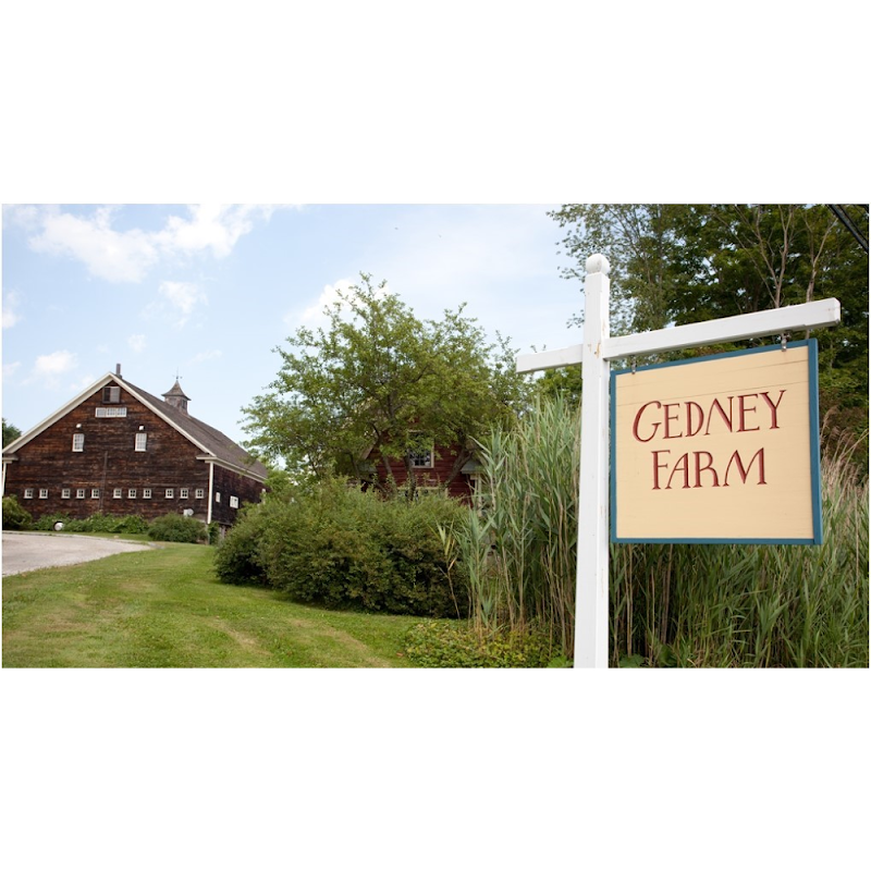 Gedney Farm - Event Venue in New Marlborough, Massachusetts