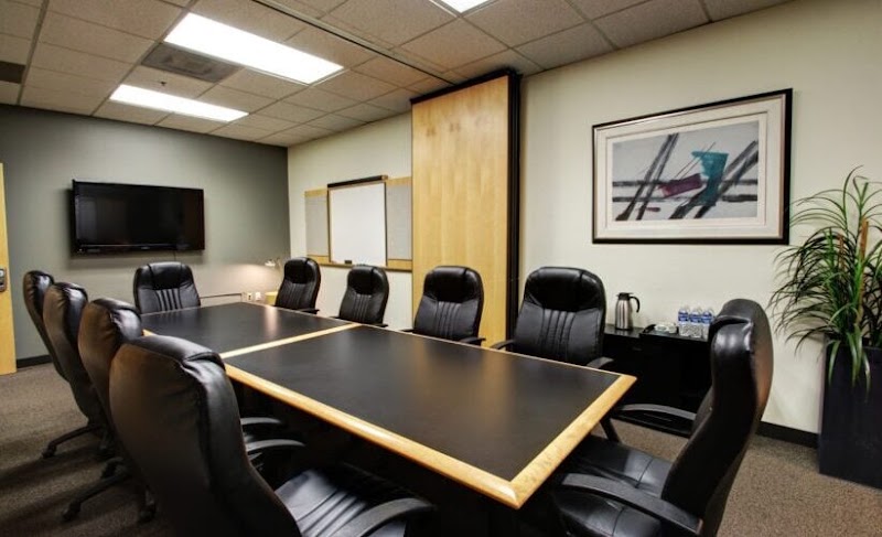 Intelligent Office - Walnut Creek California - Event Venue in Walnut Creek, California