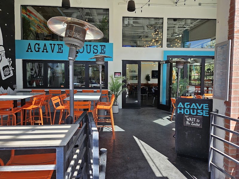 Agave House - Event Venue in Tucson, Arizona