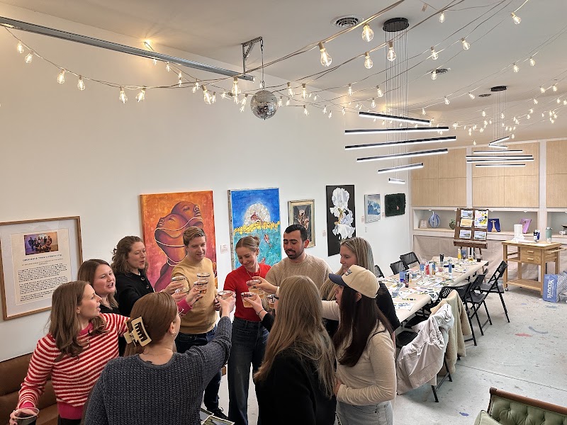 The Artpothecary Public-Arts Space - Event Venue in Rehoboth Beach, Delaware