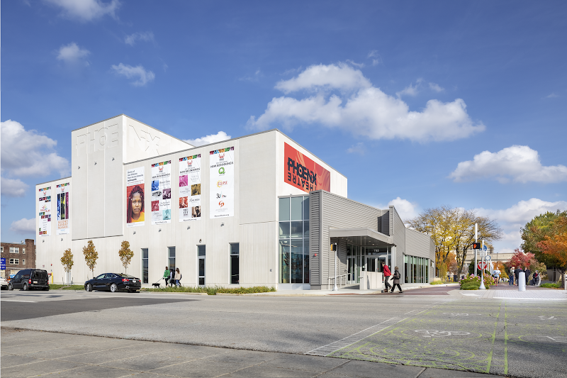 Phoenix Theatre Cultural Centre - Event Venue in Indianapolis, Indiana