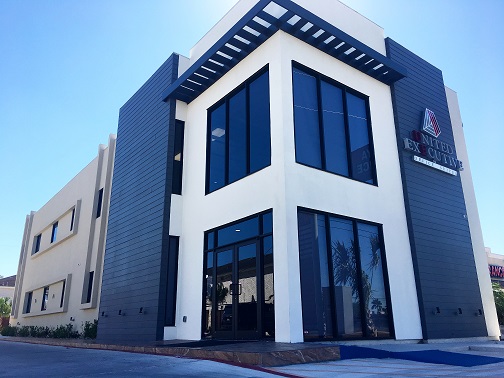 United Executive Office Suites - Event Venue in Brownsville, Texas