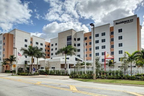 Residence Inn by Marriott Fort Lauderdale Coconut Creek - Event Venue in Coconut Creek, Florida