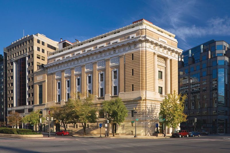 National Museum of Women in the Arts - Event Venue in Washington, District of Columbia