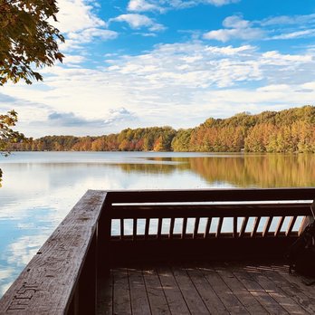Oak Grove Park - Event Venue in Chesapeake, Virginia