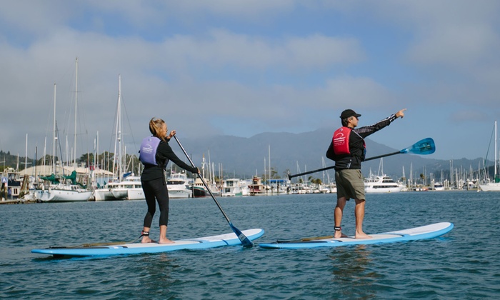 Destination Sausalito - Event Venue in Sausalito, California