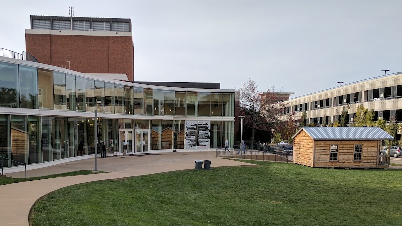 Culbreth Theatre - Event Venue in Charlottesville, Virginia