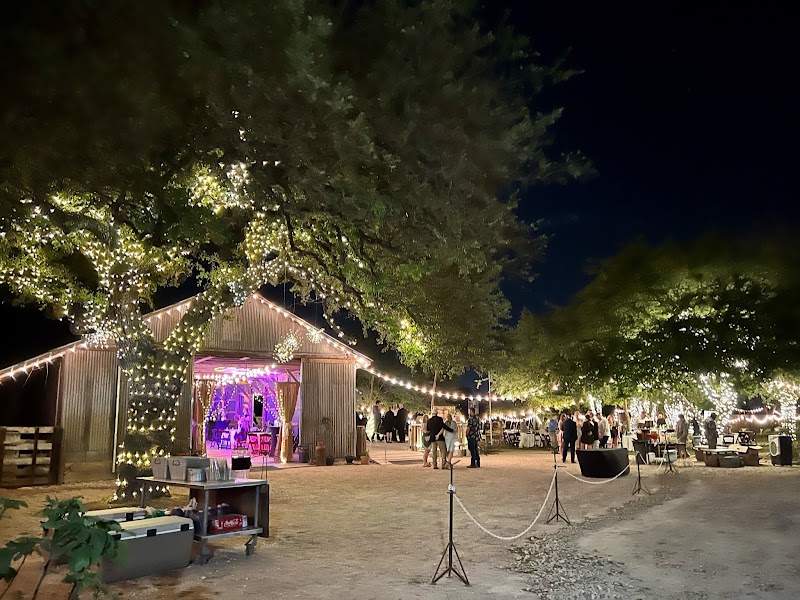Texas Rock House - Event Venue in San Marcos, Texas