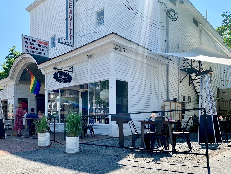 The Leavitt Theatre - Event Venue in Ogunquit, Maine